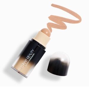 Lunar Beauty - Outer Dimension Bronzing and Sculpting Stick in Light Sky